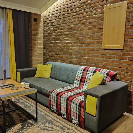 Апартаменты Concept House Анкара Экстерьер фото